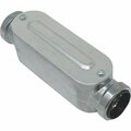 Southwire BODY CONDUIT C PUSH-IN 3/4IN 65076101